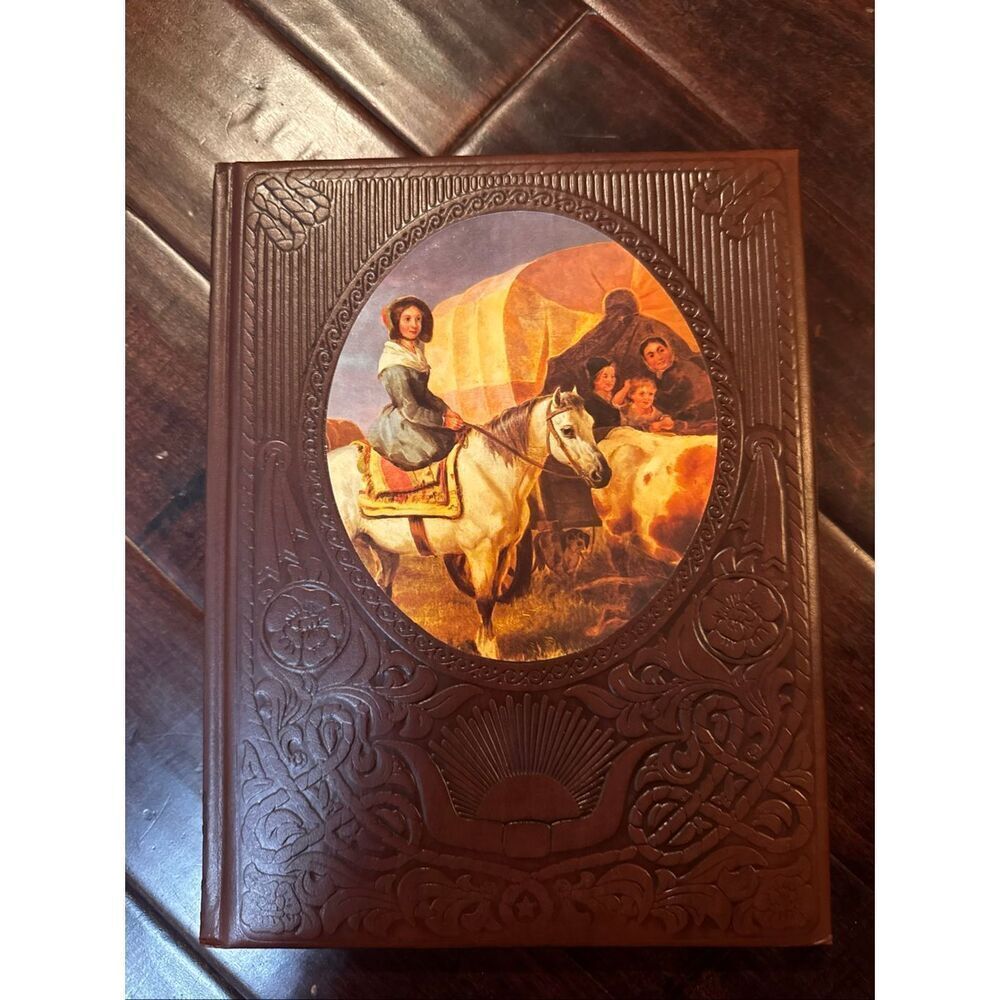 Time-Life Books "The Old West" Collection of‎ 15 books - Picture 9 of 16